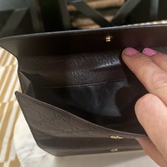 Gucci wallet - Picture 9 of 11